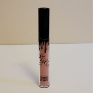 Kylie Jenner "Candy K" Matte Liquid Lipstick